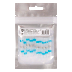 Cоединитель термоусаживаемый под пайку ПК-Т 2.5 (10 шт) (КВТ) Cоединитель термоусаживаемый под пайку ПК-Т 2.5 (10 шт) (КВТ)