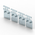 крепежные детали/комплект крепления Legrand XL3 S крепежные детали/комплект крепления Legrand XL3 S