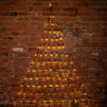 Гирлянда "Сеть" 2х2х1.5м, свечение с динамикой, черный ПВХ, 136 LED,Тёплый белый Neon-Night (1/1/1) Гирлянда "Сеть" 2х2х1.5м, свечение с динамикой, черный ПВХ, 136 LED,Тёплый белый Neon-Night (1/1/1)