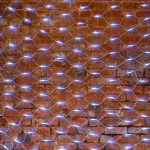 Гирлянда "Сеть" 2x3м, белый КАУЧУК, 432 LED Белые Neon-Night (1/1/1) Гирлянда "Сеть" 2x3м, белый КАУЧУК, 432 LED Белые Neon-Night (1/1/1)