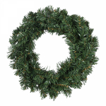 Еловый венок, диаметр 30см Еловый венок, диаметр 30см