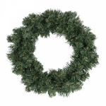 Еловый венок, диаметр 45см Neon-Night (1/1/10) Еловый венок, диаметр 45см Neon-Night (1/1/10)