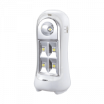 Светильник светодиод аварийный СБА 2215DC 4+1LED 600mAh DC IN HOME (1/100) Светильник светодиод аварийный СБА 2215DC 4+1LED 600mAh DC IN HOME (1/100)