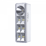 Светильник светодиод аварийный СБА 2207DC 6+1LED 1.0Ah DC IN HOME (1/40) Светильник светодиод аварийный СБА 2207DC 6+1LED 1.0Ah DC IN HOME (1/40)