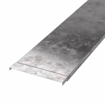 Крышка для кабельного лотка 3000x150мм листового проволочного лестничного сталь ПРОМРУКАВ Крышка для кабельного лотка 3000x150мм листового проволочного лестничного сталь ПРОМРУКАВ