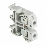 Колодка клеммная JXB-10/35 серая EKF PROxima Колодка клеммная JXB-10/35 серая EKF PROxima