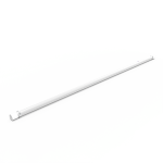 Светильник светодиодный Gauss IP65 1203*29*29мм 24Вт 2500lm 6500К COMPACT линейный матовый 1/30 Светильник светодиодный Gauss IP65 1203*29*29мм 24Вт 2500lm 6500К COMPACT линейный матовый 1/30