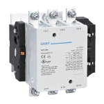 Контактор NC2-265 265А 400В/АС3 50Гц  CHINT (1)