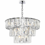 Maytoni Modern Tessara Хром Подвесной светильник Maytoni Modern Tessara Хром Подвесной светильник