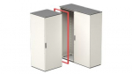 Компонент для монтажа распределительного шкафа 600x1800 металл DKC Компонент для монтажа распределительного шкафа 600x1800 металл DKC