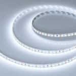 Лента FC-A120-8mm 24V White6000-CX1 (5 W/m, IP20, 5m) (Arlight, резка 1 светодиод) Лента FC-A120-8mm 24V White6000-CX1 (5 W/m, IP20, 5m) (Arlight, резка 1 светодиод)