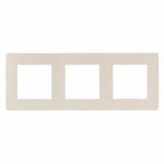 Рамка 3гн сатин крем 12-5103-02 Эра12 ЭРА Рамка 3гн сатин крем 12-5103-02 Эра12 ЭРА