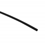 Термоусадочная трубка клеевая ТТК (4:1) 4/1 черная EKF PROxima Термоусадочная трубка клеевая ТТК (4:1) 4/1 черная EKF PROxima