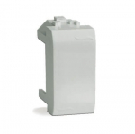 Заглушка, слоновая кость, 1мод.