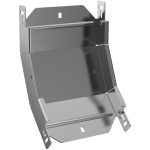 ESCA 7 Поворот верт. внутр. 45град 50х200-2,0 IEK ESCA 7 Поворот верт. внутр. 45град 50х200-2,0 IEK