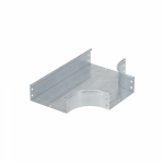 Ответвитель DPT Т-обр. 80х80 укомпл.,ZL ДКС