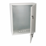 Щит с монтажной панелью ЩМП-05-1000х650х300-IP31-УХЛ3-КЭАЗ (1)