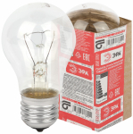 ЭРА A50 (груша) 95Вт 230В Е27 в гофре (100/3600)