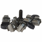 Креп 50гаек,шайб,болт. М6, 9,5 Креп 50гаек,шайб,болт. М6, 9,5