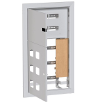 Щит этажный 6 кв. без слабот. отс. (1000х650х160) EKF PROxima