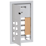 Щит этажный 7 кв. без слабот. отс. (1000х650х160) EKF PROxima