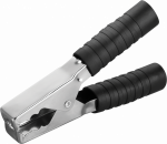 Зажим ОНЛАЙТ 80 868 OAC-250A-150-B10 (крокодил, чер, 250 А, упаковка 10шт)