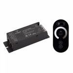 Диммер ARL-3022-OVAL-DIM Black (12-24V, 1x25A, ПДУ, RF) Диммер ARL-3022-OVAL-DIM Black (12-24V, 1x25A, ПДУ, RF)