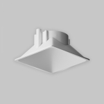 Аксессуар Ring8-10W-SQ-W