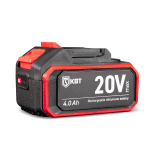 Аккумуляторная батарея B20-Li40A (КВТ)