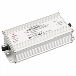 Блок питания ARPV-LG24100-PFC-A (24V, 4.17A, 100W) (ARL, IP67 Металл, 5 лет)