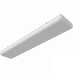 AOT UNI LED (1200x200) 30W OPL 830 WH EM AOT UNI LED (1200x200) 30W OPL 830 WH EM