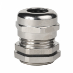 Сальник металлический PGM11-(Dпроводника 7-9мм)-IP68-КЭАЗ