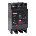 Авт. выкл. 3р 16А 15кА LS63 ProPact EKF (1) Авт. выкл. 3р 16А 15кА LS63 ProPact EKF (1)