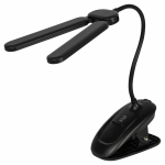 Светильник настольный аккум светодиод на прищепке 6Вт 3000/4500/6000К черный сенсор диммер NLED-512-6W-BK ЭРА (1/12) Светильник настольный аккум светодиод на прищепке 6Вт 3000/4500/6000К черный сенсор диммер NLED-512-6W-BK ЭРА (1/12)