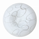 Светильник светодиод DECO 18Вт 6500К 1170Лм 260мм ОРИОН IN HOME  (1/12)