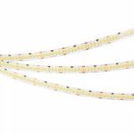 Лента RT-A252-10mm 24V Day4000 (11 W/m, IP20, 2835, 5m) (ARL, Открытый)