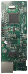 Ethernet комм. плата STV900 Ethernet комм. плата STV900