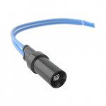 Лампа подсветки светод синяя для индикации переключателя Avanti ДКС (5/5/30) Лампа подсветки светод синяя для индикации переключателя Avanti ДКС (5/5/30)