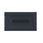 Бокс распределительный с/у 1х18 IP40 IK07 прозрачная дверь с кл заземления Practibox Legrand Бокс распределительный с/у 1х18 IP40 IK07 прозрачная дверь с кл заземления Practibox Legrand