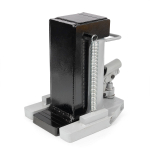 Домкрат автономный с низким подхватом с пружинным возвратом штока ДА30П145Н Профи КВТ (1/1)