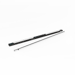 Светильник светодиод 12Вт линейный 6500К 1070Лм IP20 865х22х37 (к.п. 1м, Коннект2шт, креп 1шт) ДПО Gauss TL (1/25)