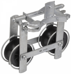 Ролик раскаточный РОР-2 (ST26.22) IEK (1/2)