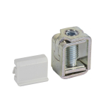 DPX3 160 клемма 3шт 1x70(95)мм2,шина 14 DPX3 160 клемма 3шт 1x70(95)мм2,шина 14