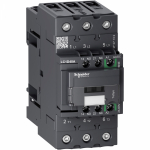 Контактор 1НО 1НЗ 40А кат.0.0В, кат.36В DC SE Contactor D