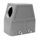 Корпус промышленного разъема IP65 КЭАЗ (Курский электроаппаратный завод) OptiLink