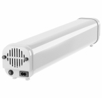 Рециркулятор бактерицидный 80 м3/ч NUR-01-230-G13-WH (лампы в комплекте) Navigator (1/9) Рециркулятор бактерицидный 80 м3/ч NUR-01-230-G13-WH (лампы в комплекте) Navigator (1/9)