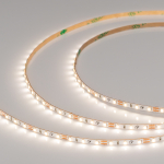 Лента MICROLED-M120-3.5mm 12V Day4000 (8.3 W/m, IP20, 2216, 3m) (ARL, узкая)