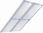 Светодиодный светильник Diora Unit2 Frost PRO 310/42000 Д 42000лм 310Вт 3000K IP67 0.95PF 80Ra Кп<1 лира Светодиодный светильник Diora Unit2 Frost PRO 310/42000 Д 42000лм 310Вт 3000K IP67 0.95PF 80Ra Кп<1 лира