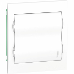 Бокс ЩРВ-П-24мод встр. пласт бел (дв.белая) 2 ряда IP40 City9 Systeme Electric (1/4/48) Бокс ЩРВ-П-24мод встр. пласт бел (дв.белая) 2 ряда IP40 City9 Systeme Electric (1/4/48)