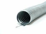 Металлорукав Р3-ЦХ 10 (50 муп.) с протяжкой ГОФРОМАТИК (ЗЭТАРУС) Металлорукав Р3-ЦХ 10 (50 муп.) с протяжкой ГОФРОМАТИК (ЗЭТАРУС)